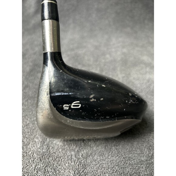 Taylormade R580 Xd 9.5° Driver Stiff Flex M.A.S.2 Low Torque R Flex Graphite - Picture 4 of 11